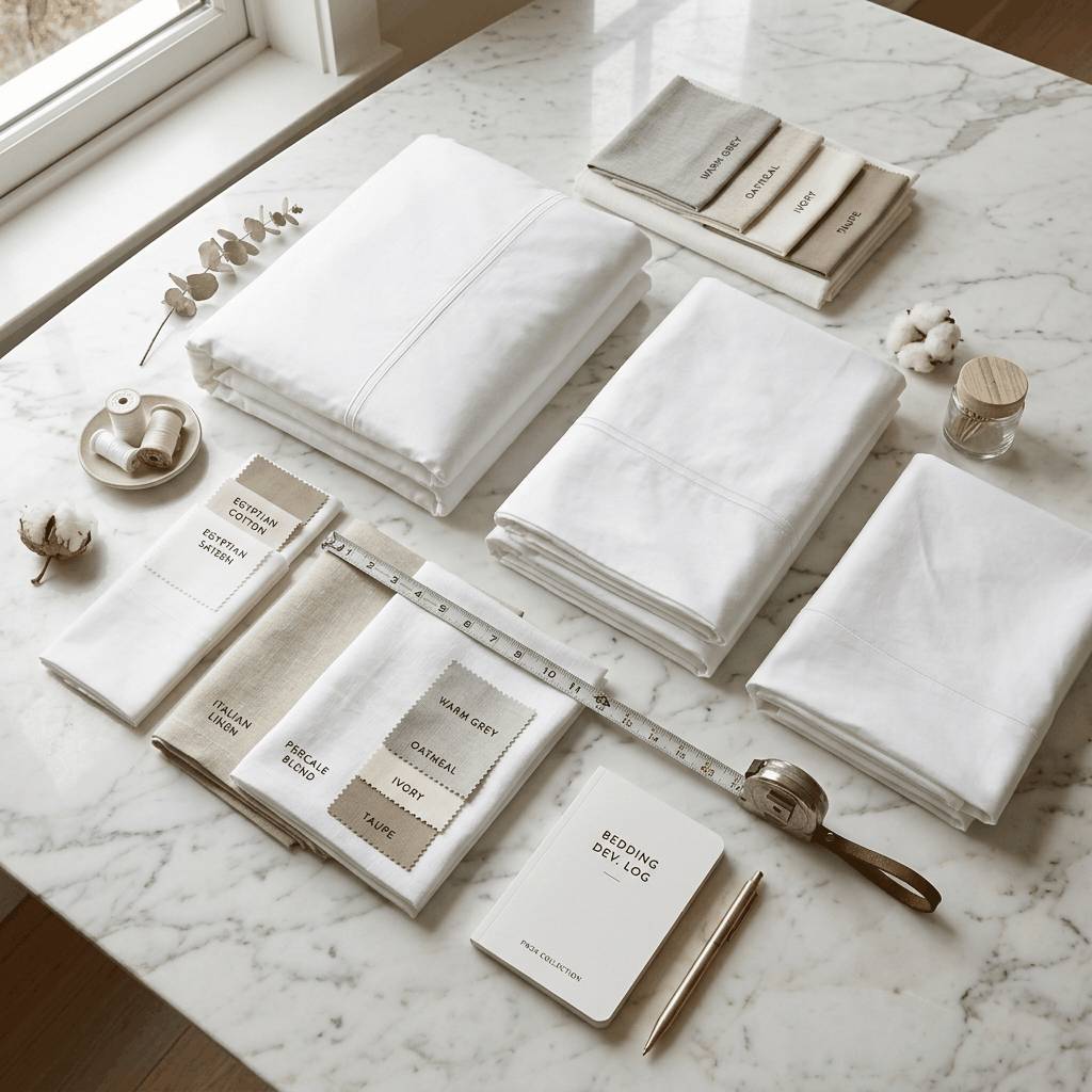 Customized Textile Solutions