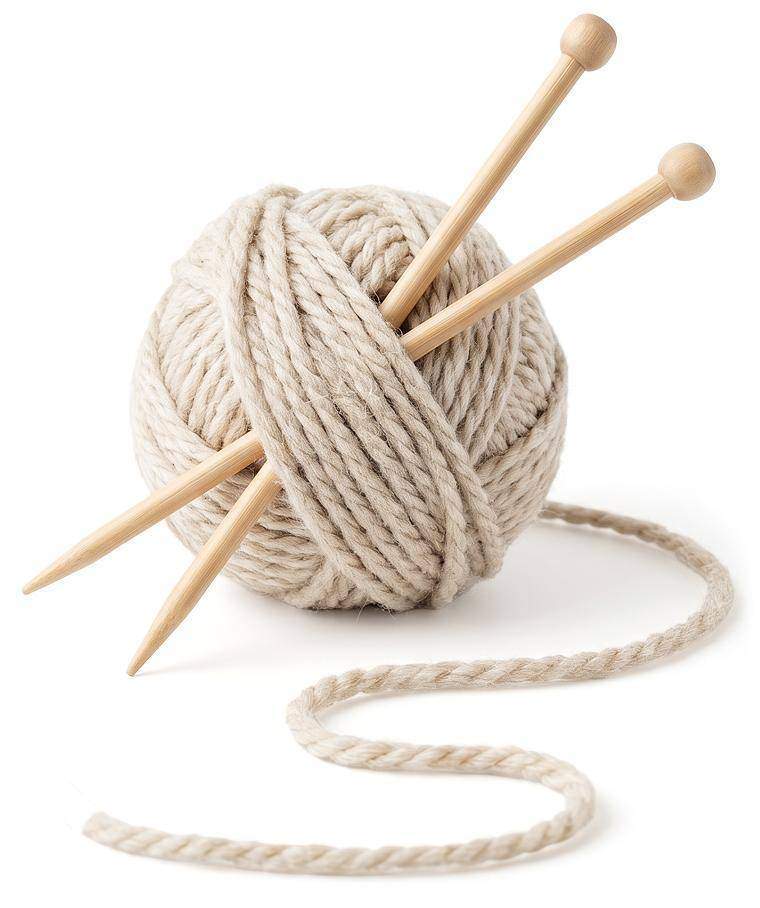 Exclusive Fabric Yarn Ball