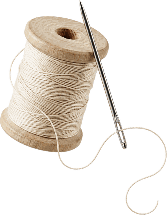 Luxury Weaving Spool